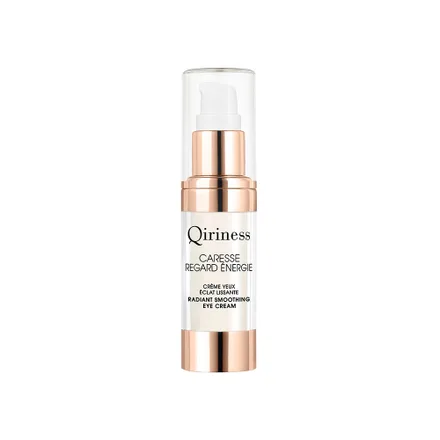 Crema Contorno para Ojos Qiriness Caresse
