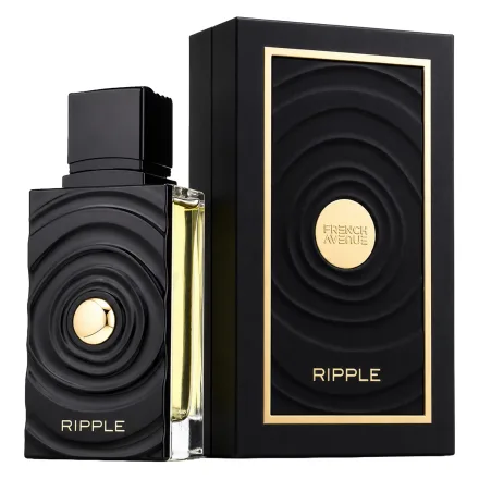 Perfume French Avenue Ripple Eau Parfum Unissex 100ml