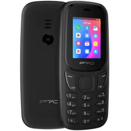 Ipro K1 Vga Radio Fm