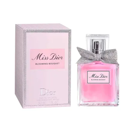 Perfume Christian Dior Miss Blooming Bouquet Edt 30ml