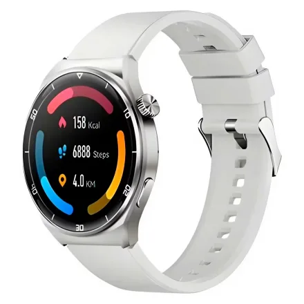 Smartwatch Qcy GT2