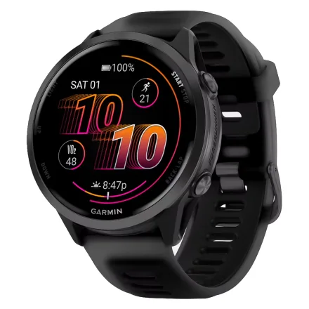 Smartwatch Forerunner 570 010 00 47mm