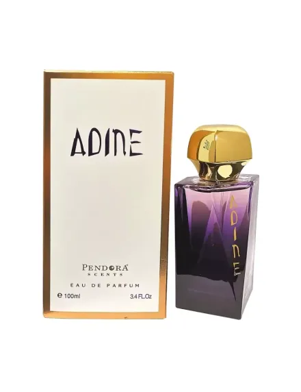 Paris Corner Perfume Pendora Scents Adine Eau Parfum 100ml