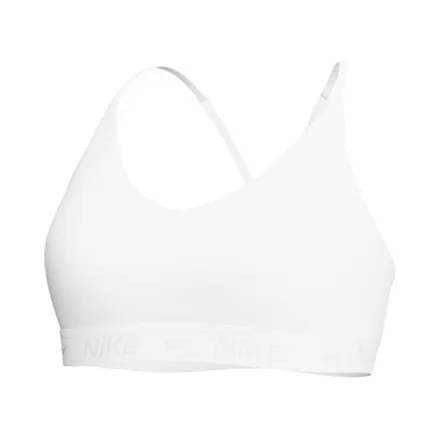 Crop Top Nike Fd1062100 Df Indy