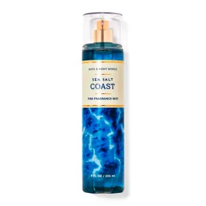 Colonia Corporal Bath Body Works Sea Salt Coast 236ml