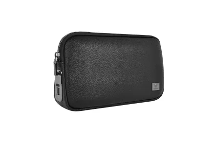 Wiwu Bolsa Accesorios Alpha Fingerprint Clutch Qb 2018