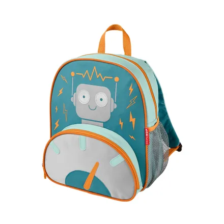 Mochila Skip Hop 9 Robot