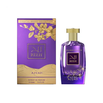 Ajyad Reeh Extrait Parfum 100ml