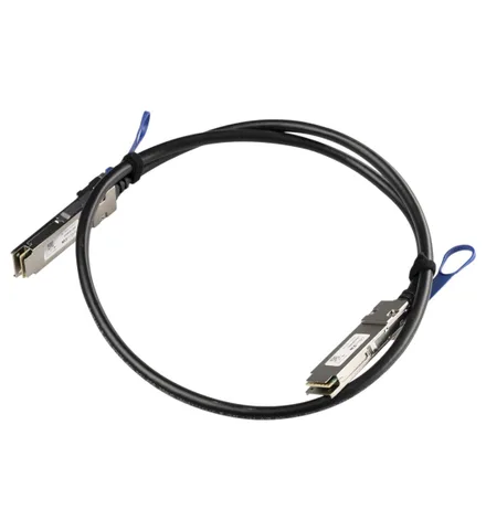 Mikrotik Qsfp 28 Xq Plus Cabo Conexao Direta 1M 100g