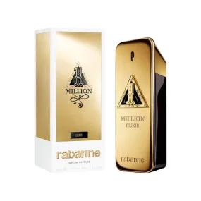 Perfume Paco Rabanne 1 Million Elixir Masculino Ea