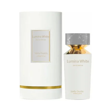 Perfume Stella Dustin Lumina White Edp 100ml