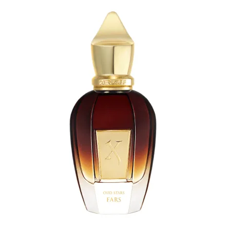 Xerjoff Perfume Oud Stars Fars Parfum 50ml