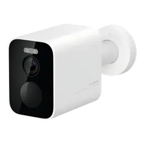 Câmera IP Outdoor Xiaomi BW500 BHR8301GL WiFi Branca