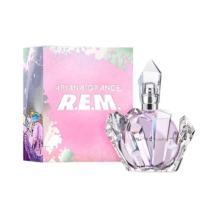Perfume Ariana Grande Rem Eau Parfum 100ml