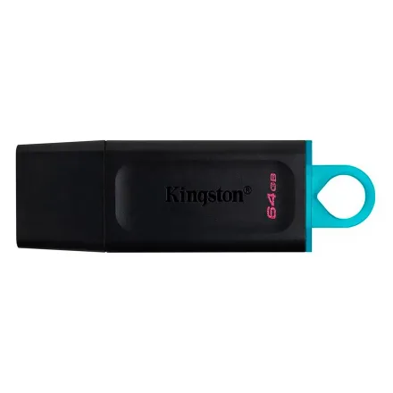 Pendrive Datatraveler Exodia Dtx 64GB
