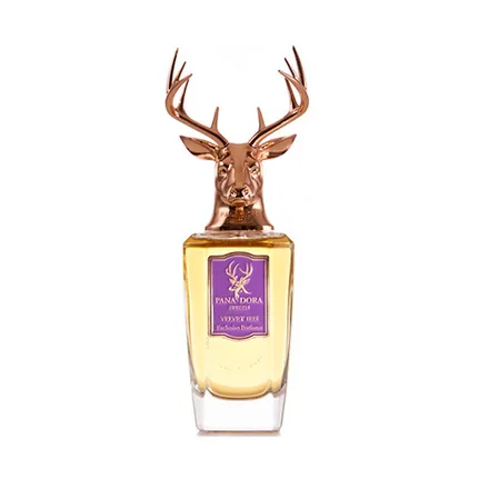 Pana Dora Velvet Iris Edp 100ml