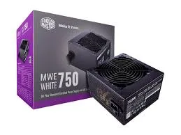 Fonte Cooler Master Mwe V3 Mpe 7501 Acaaw Bro Atx 1 3BUS