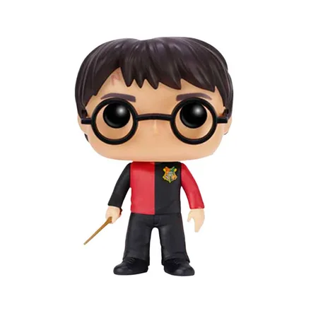 Funko Pop Harry Potter 10