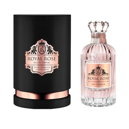 Assala Prime Royal Rose Edp 100ml