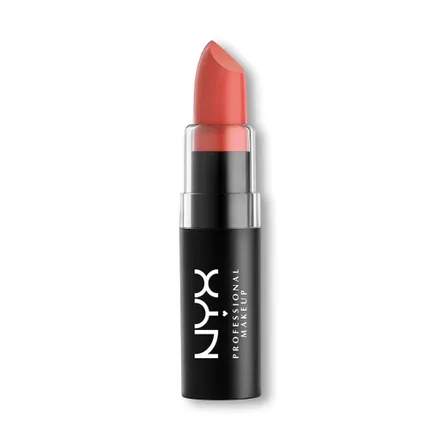 Cosmetico Nyx Matte Lips Tmls 12