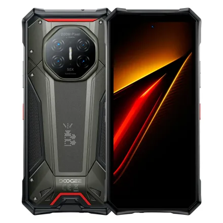 Doogee S300 Pro 512GB