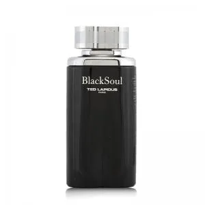 Lapidus Black Soul Edt 100ml