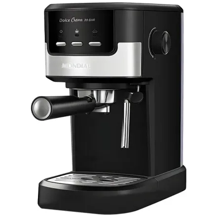 Cafeteira Mondial Dolce Crema 20 Ec Watts
