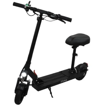 Patinete Eletrico Audisat A8 250 Watts Rodas 8 Ate 25 Km Capacidade Autonomia 30 1 Mes