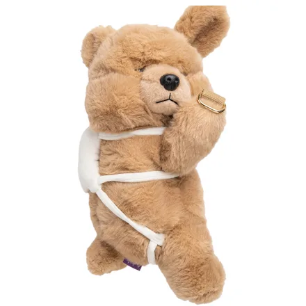 Mochila Oso Mz 334