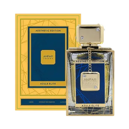 Perfume Anfar Azule Elite Eau Parfum 100ml