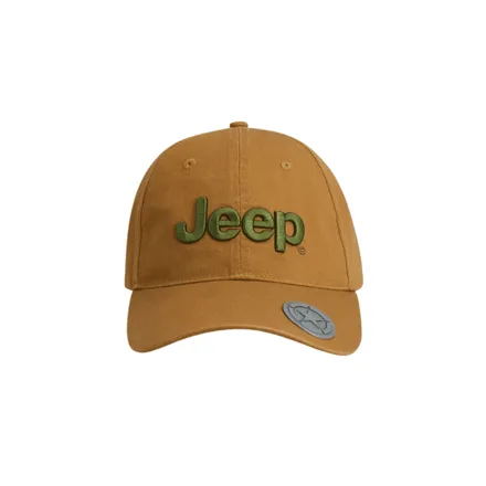 KEPI JEEP