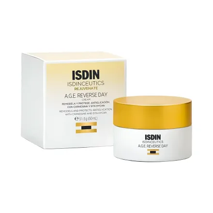Crema Facial Isdin Isdinceutics Reverse Day 50ml
