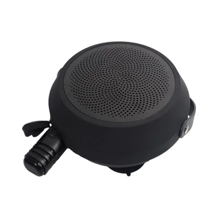 Speaker Jacky Wu Karaoke Bt