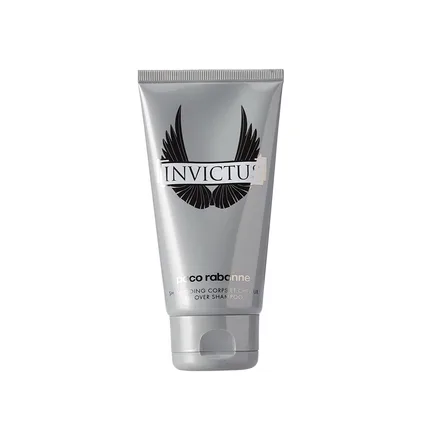 Rabanne Invictus Shampoo 150ml