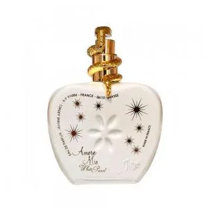 Jeanne Arthes Amore Mio White Pearl Edp 100ml