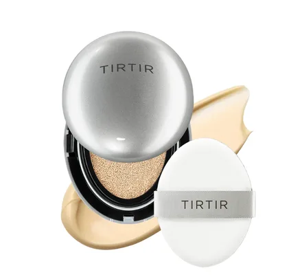 TIRTIR BASE DE MAQUILLAJE FIT AURA 21W NATURAL IVORY