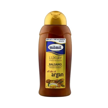 Acondicionador Con Balsamo Argan Mil 500ml