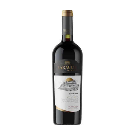 Vino Taraclia Winery Colection Pinot Noir Tinto 750ml