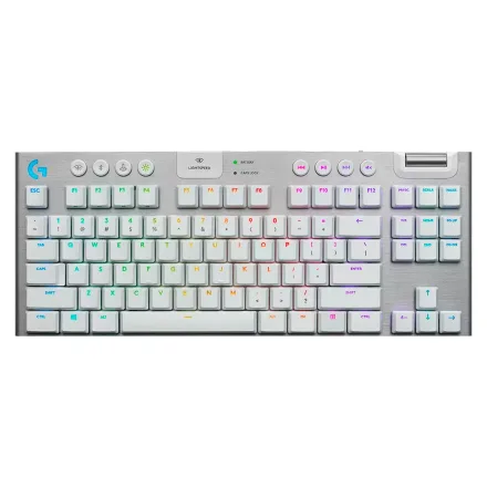 Teclado Gamer G915 Tkl 920 Rgb