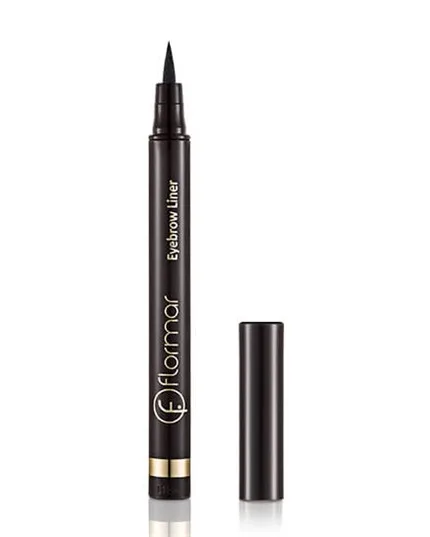 Eyebrow Liner 005 Delineador Cejas En Pincel