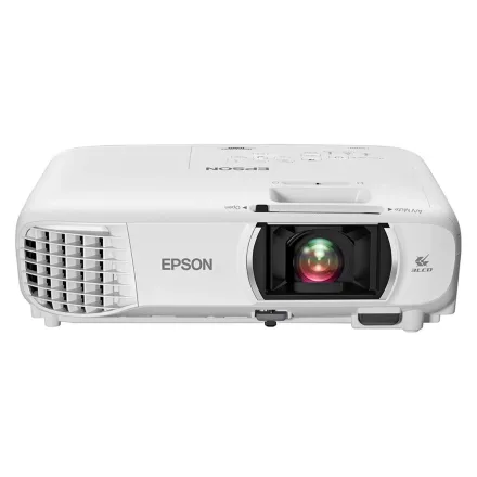 Projetor Home Cinema 3LCD 3400 Lumens