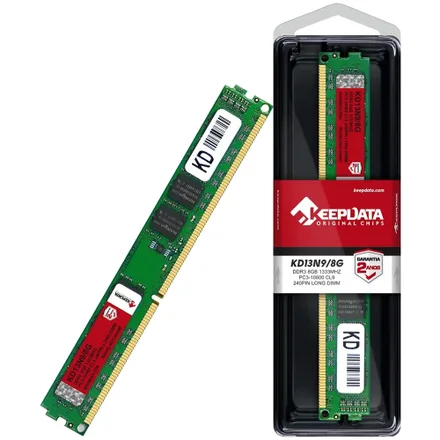 Pc Keepdata Ddr 3