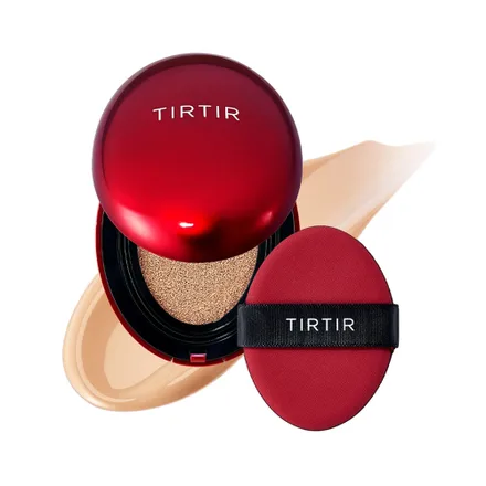 Base Tirtir Mask Fit Cushion 22 Shell 18 Gr