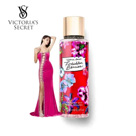 Victoria Secret Splash Foridden Berries 250ml