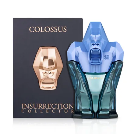 Colossus Insurrection Eau Parfum 100ml