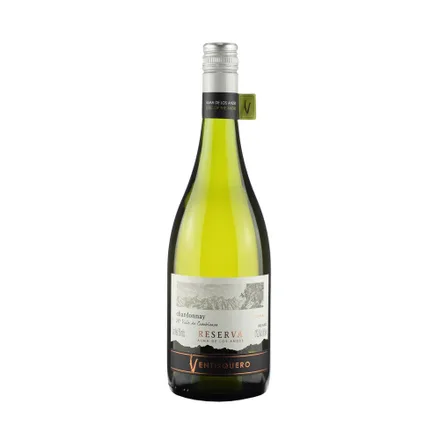 Vinho Ventisquero Reserva Chardonnay 750ml