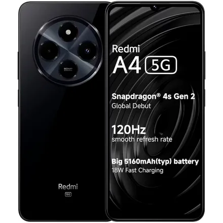 Redmi A4 5G Plus 128GB