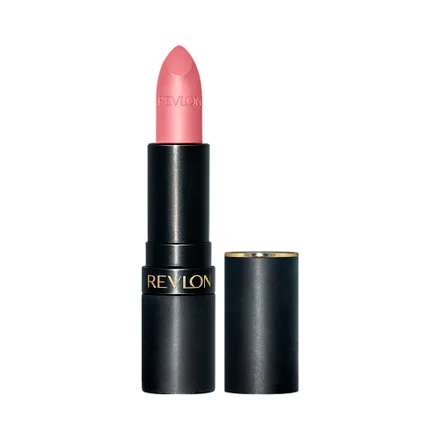 Labial Revlon Super Lustrous Luscious Mattes 016 Candy Addict Gr