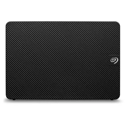 Externo Seagate Expansion Desktop Brasil 24TB