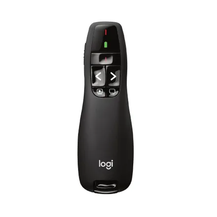 Presentador Laser R400